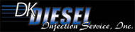 DK Diesel Injection Inc