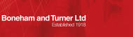 Boneham & Turner Ltd