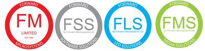 Forward Microsystems Ltd