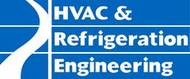HVAC & Refrigeration Engineering Ltd.