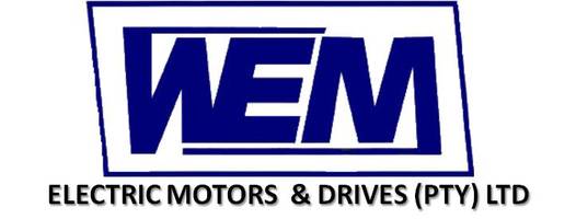 WEM Electric Motors & Drives (Pty) Ltd