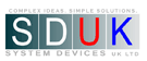 System Devices UK Ltd