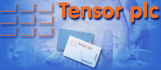 Tensor plc