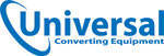 Universal Converting Equipment