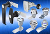 Quarter-turn locks and latches ex-stock and online from FDB Panel Fittings support recovery growth