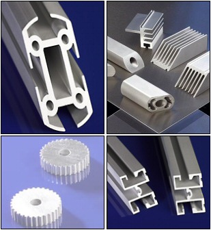 Aluminium Extrusions Manufacturer, Anodising