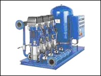 For a full range of pumps and systems, including submersibles, multi stage, centrifugal, end feed, boosters, surge vessels and vacuum systems.
