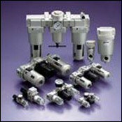  Compressors & Systems Suppliers can also provide customers with pneumatic components and associated equipment.