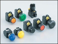 IDEC’s HW switches are “The best engineered switch in the world” for a reason. Carrying the CE mark, UL, CSA, CCC (Chinese), and TUV approvals, these switches are designed for use in almost any part of the world.