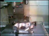 Headway Engineering is a world class CNC machining and manufacturing company located in Johannesburg, South Africa.
