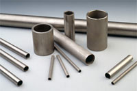 Roll Formed Tube and pipe applications are non structural and may be ornamental. Seam welded tubing provides great savings over seamless tubing and can provide the same high performance if sized properly.