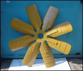 We supply commercial fans and a large range of fans to the mining sector and the cooling related industry.
