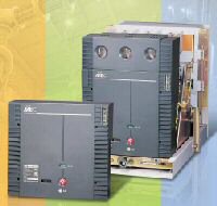 LG META MEC Vacuum Contactors