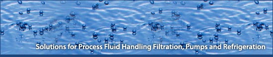 Liquid Filtration Equipment