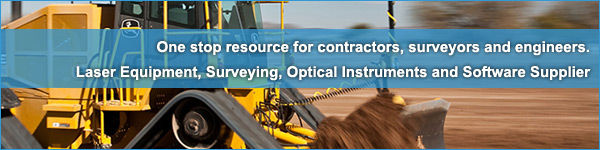 Topcon, Sokkia, David White Products