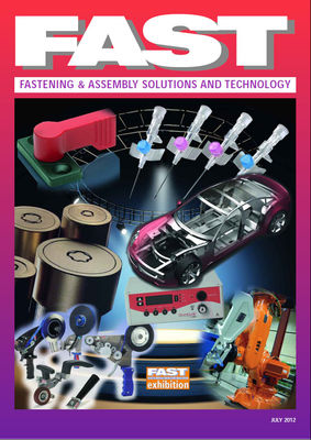 Fastening & Assembly Solutions and Technology Magazine