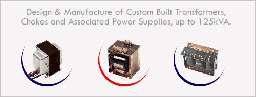 PCB Transformers, Single Phase Transformers