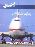 Haskel Applications in Aviation
