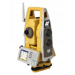 Robotic total stations have changed the way topography and layout tasks are completed.