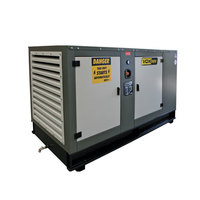Coal-Tech supplies a wide range of generators and welders