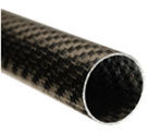 One composite product that Composite Resources excels at is the production of a wide range of stock composite carbon fiber tubing.