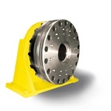 The positioner series are ideal companions for FANUC Robots in every application where precise positioning of parts is necessary.