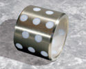 We have a broad range of monometallic, bimetallic and sinter bronze bearings.