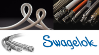 Swagelok supplies a wide range of Hoses & Flexible Tubing.