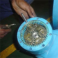 We pride ourselves in having modified valves for some of the biggest petroleum companies in South Africa.