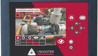 vShooter Vibration Analysis Camera