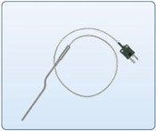 The TC MI FL series of mineral insulated thermocouples comprises of a range of high quality multi purpose probes.