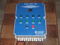 All electrical controlling systems required for chemical dosing systems are custom designed and bulit to meet the requirements of the dosing system.