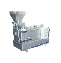 Dosing systems are designed and built to customers application requirements.