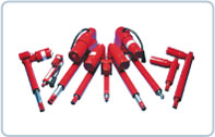 Power Jacks supplys a wide range of electric linear actuators.