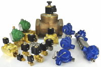 general purpose and specialist valves in a comprehensive range
