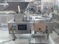 Tablet counter