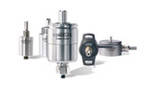 Variohm Eurosensors supply a comprehensive range of position sensors for a wide range of applications.