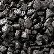 Coal available in peas, small nuts, large nuts and Duff in 20kg, 40kg and 70kg bags.