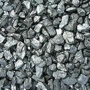 Anthracite available in peas, small nuts, large nuts and Duff in 20kg, 40kg and 70kg bags.