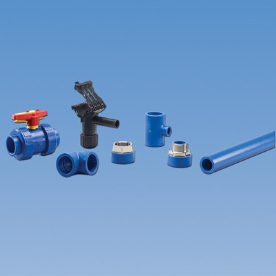 Air-Pro® Compressed Air Piping System