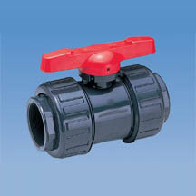 Type-21/21a True Union Ball Valve