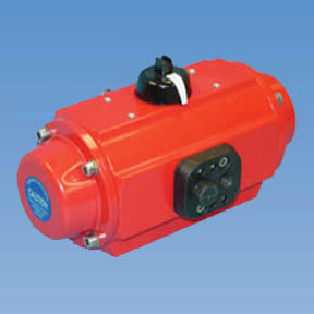 Series 79 Pneumatic Actuator