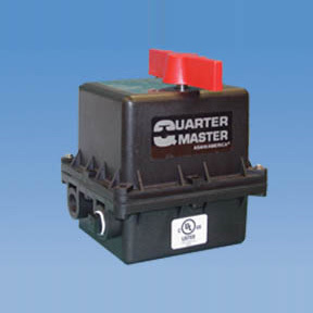 Series 94 Electric Actuator