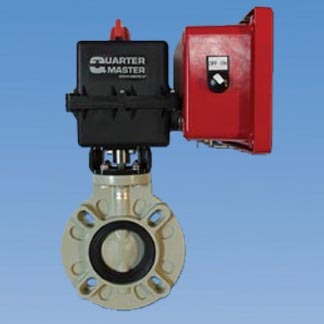 QM Remote Cycle®