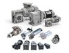 Industrial Geared Motors