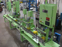Industrial Automation Equipment