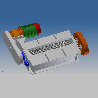 Lump Breakers, Material Handling Equipment