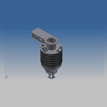 Telescopic Loading Spouts