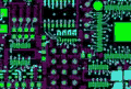 Printed Circuit Board Design Layouts