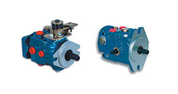 Axial Piston Pump